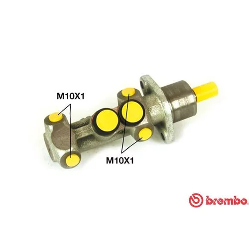 Hlavný brzdový valec BREMBO M 23 055