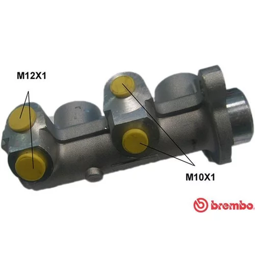 Hlavný brzdový valec BREMBO M 59 054