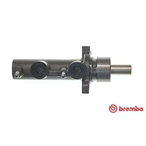 Hlavný brzdový valec BREMBO M 85 083