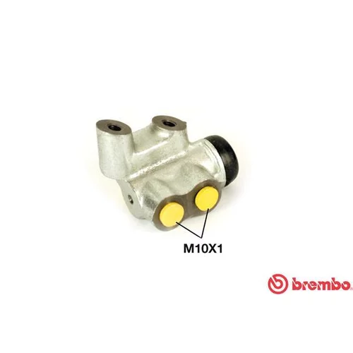 Regulátor brzdovej sily BREMBO R 23 003