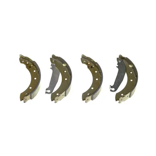 Sada brzdových čeľustí S 86 502 /BREMBO/ - obr. 1