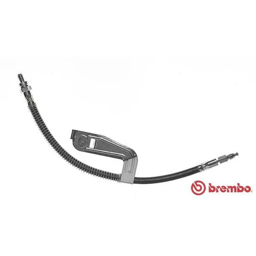 Brzdová hadica BREMBO T 24 095