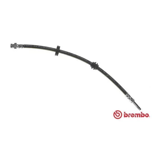 Brzdová hadica T 24 117 /BREMBO/