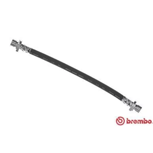 Brzdová hadica BREMBO T 28 037