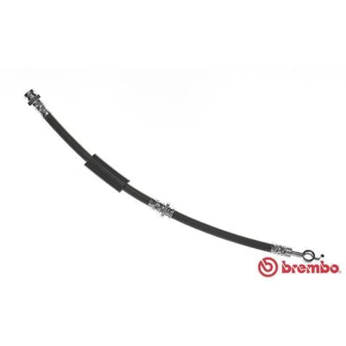 Brzdová hadica BREMBO T 49 050