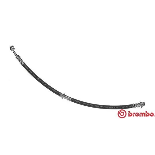 Brzdová hadica BREMBO T 79 016