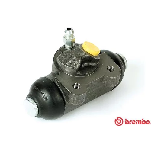 Brzdový valček kolesa BREMBO A 12 060