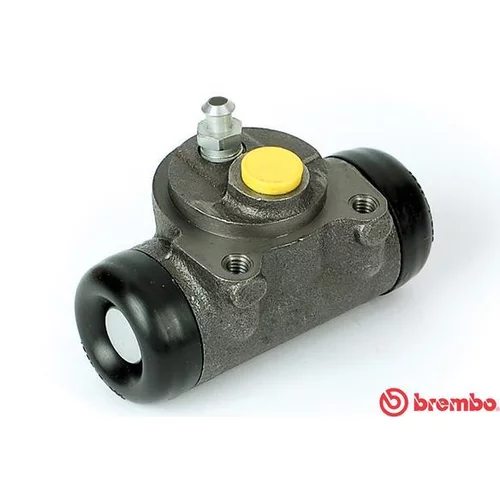 Brzdový valček kolesa BREMBO A 12 102