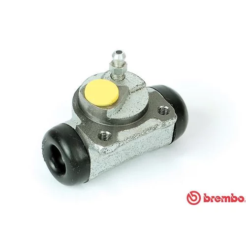 Brzdový valček kolesa BREMBO A 12 286