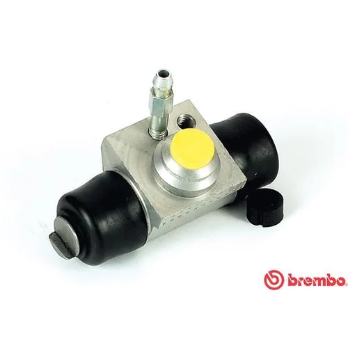 Brzdový valček kolesa BREMBO A 12 289