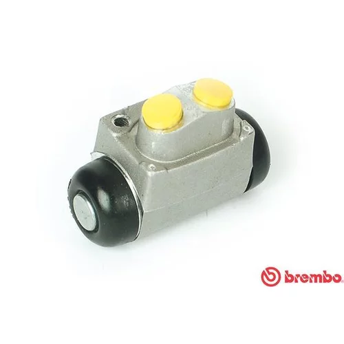 Brzdový valček kolesa BREMBO A 12 309