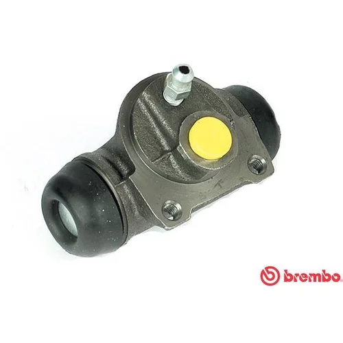 Brzdový valček kolesa BREMBO A 12 321