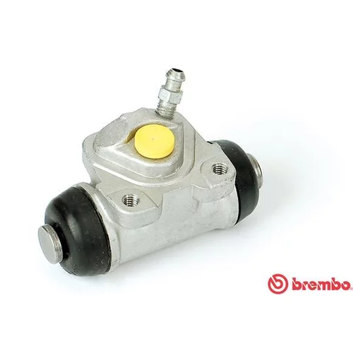 Brzdový valček kolesa BREMBO A 12 402