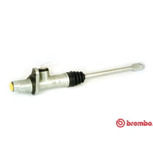 Hlavný spojkový valec BREMBO C 23 004