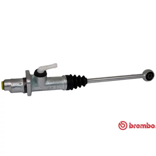 Hlavný spojkový valec BREMBO C 23 009