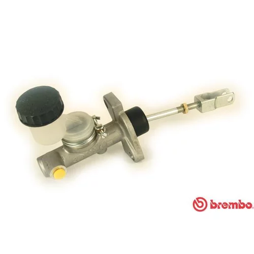 Hlavný spojkový valec C 56 014 /BREMBO/