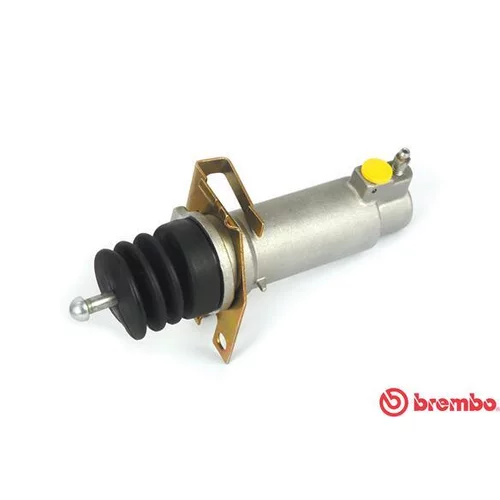 Pomocný spojkový valec BREMBO E 24 006