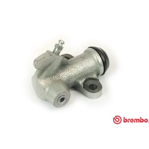 Pomocný spojkový valec BREMBO E 52 008