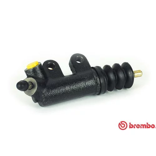 Pomocný spojkový valec BREMBO E 83 001