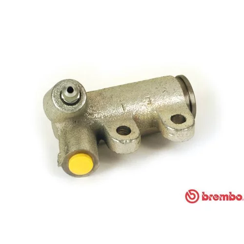 Pomocný spojkový valec BREMBO E 83 002