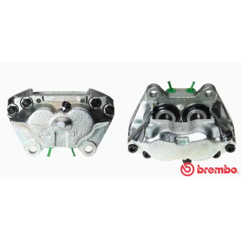 Brzdový strmeň BREMBO F 06 006