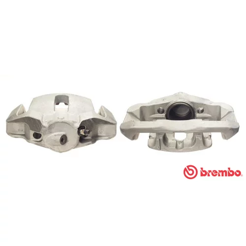 Brzdový strmeň BREMBO F 06 130