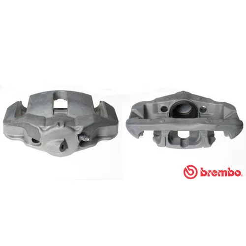 Brzdový strmeň BREMBO F 06 176