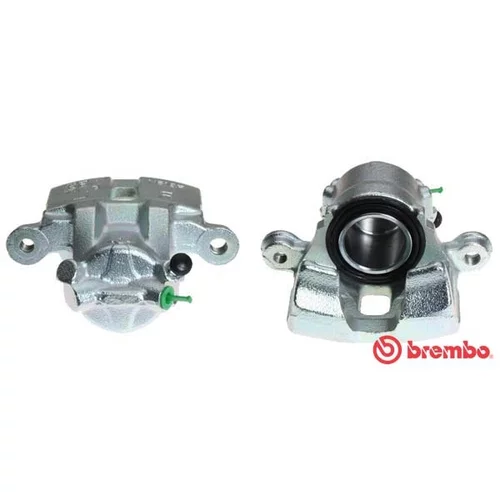 Brzdový strmeň BREMBO F 16 026