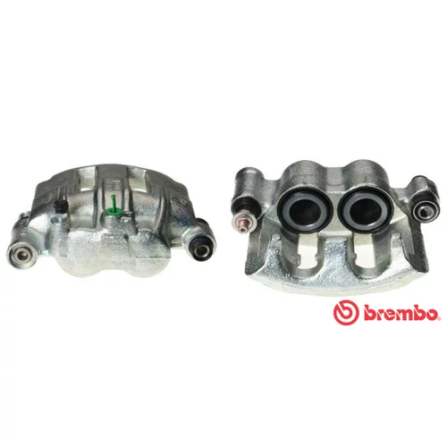 Brzdový strmeň BREMBO F 24 057