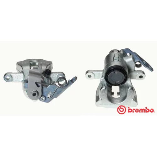 Brzdový strmeň BREMBO F 24 152