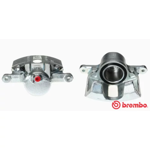 Brzdový strmeň BREMBO F 28 014