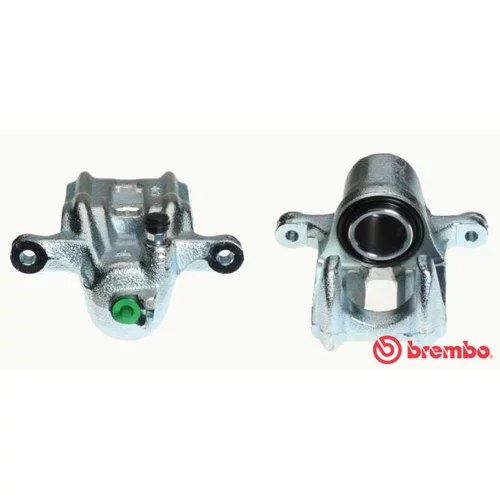 Brzdový strmeň BREMBO F 28 046