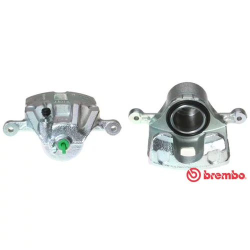 Brzdový strmeň BREMBO F 30 040