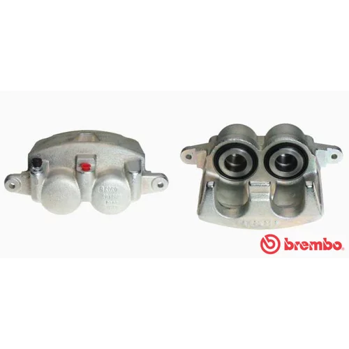 Brzdový strmeň BREMBO F 37 005