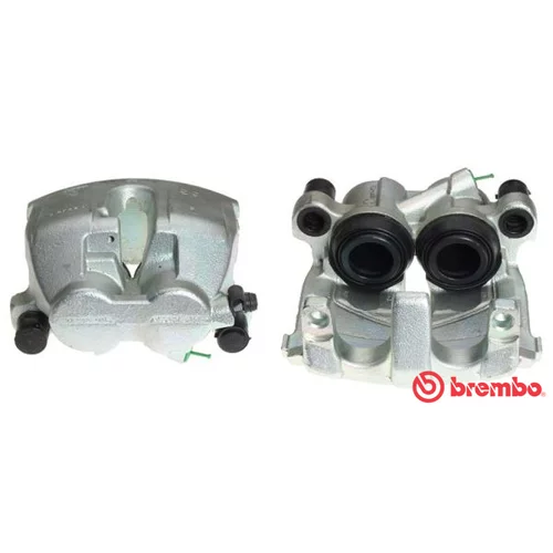 Brzdový strmeň BREMBO F 50 234