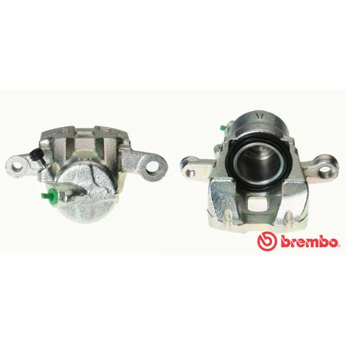 Brzdový strmeň BREMBO F 54 054