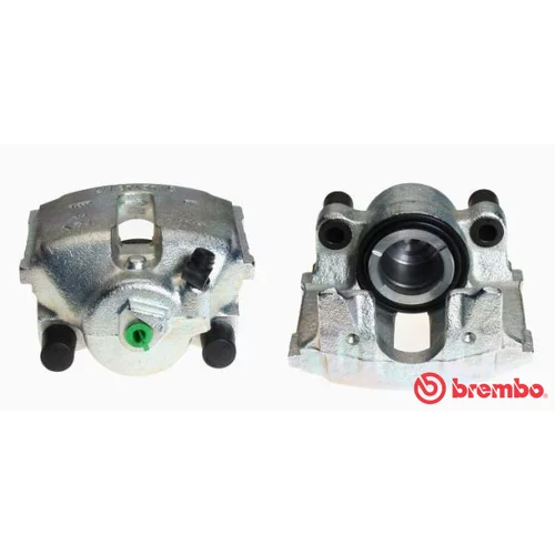 Brzdový strmeň BREMBO F 59 089