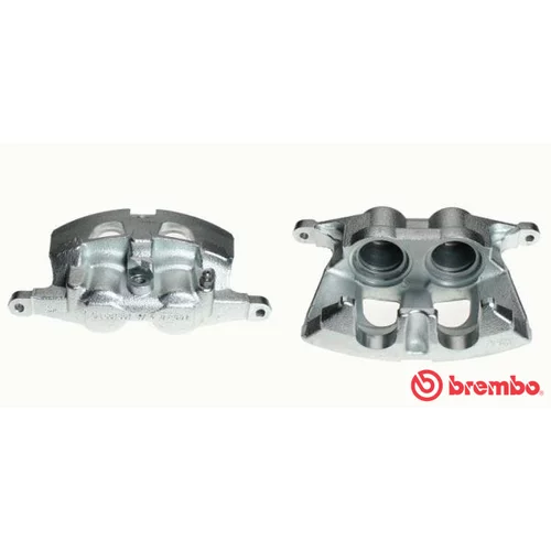 Brzdový strmeň BREMBO F 59 191