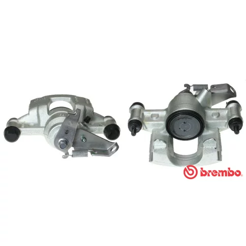 Brzdový strmeň BREMBO F 59 216