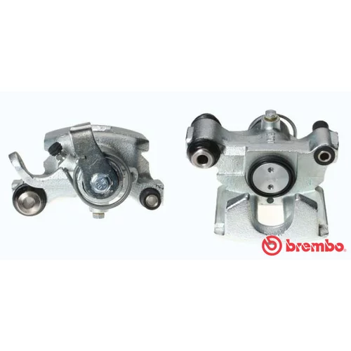 Brzdový strmeň BREMBO F 68 060