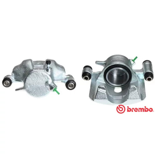 Brzdový strmeň BREMBO F 83 066