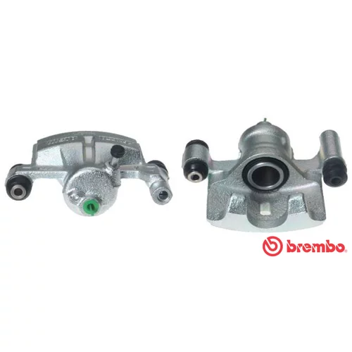 Brzdový strmeň BREMBO F 83 100