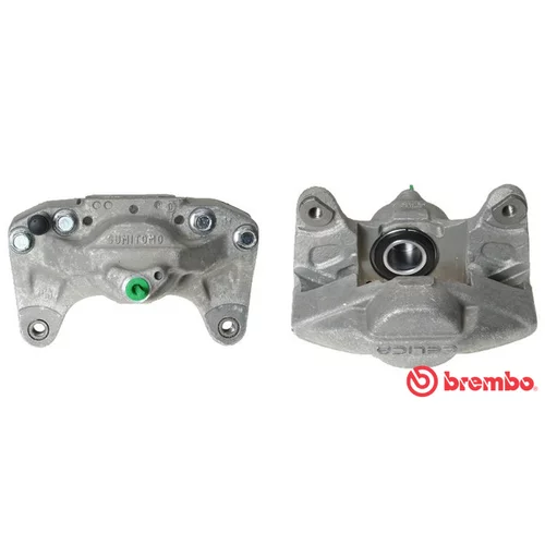 Brzdový strmeň BREMBO F 83 159