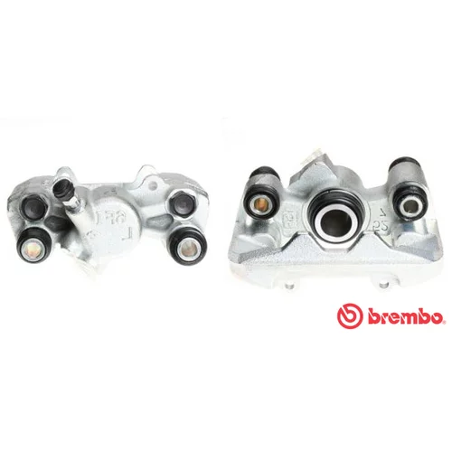 Brzdový strmeň BREMBO F 83 171