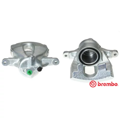 Brzdový strmeň BREMBO F 83 309