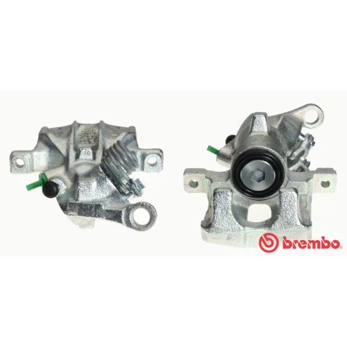 Brzdový strmeň BREMBO F 85 048