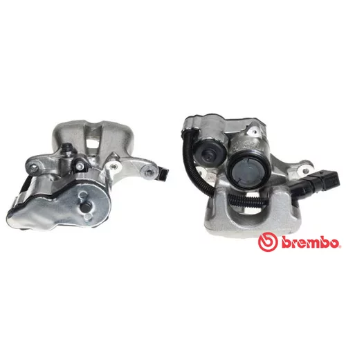 Brzdový strmeň BREMBO F 85 259