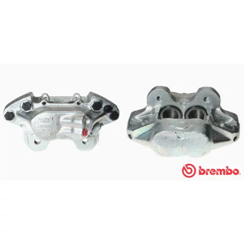 Brzdový strmeň BREMBO F A6 000