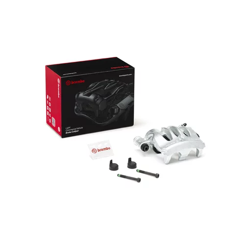 Brzdový strmeň BREMBO F BR 047