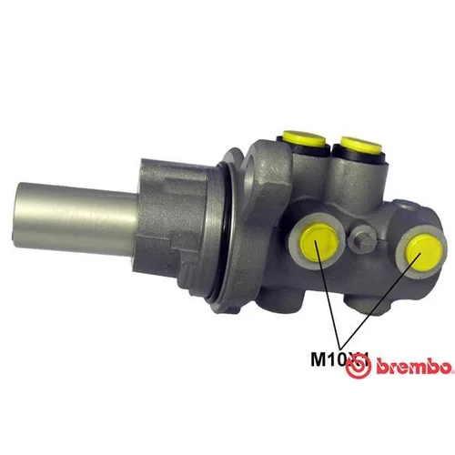 Hlavný brzdový valec BREMBO M 23 133